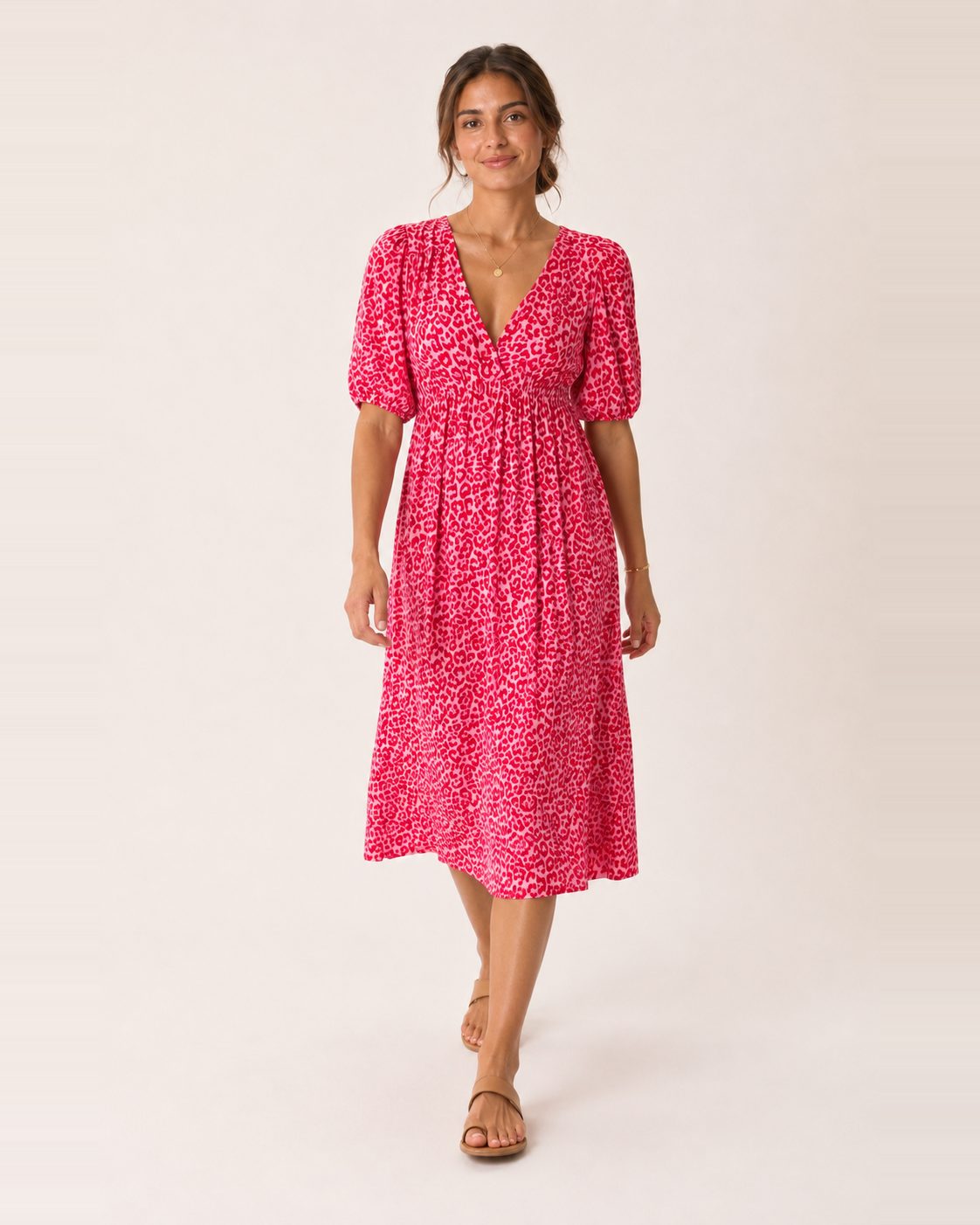 Romy Kleid — foto 7