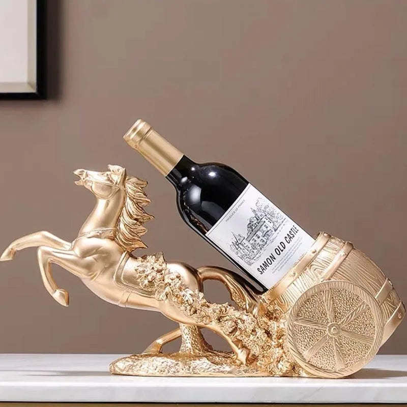 Cigno Reale · Portavino