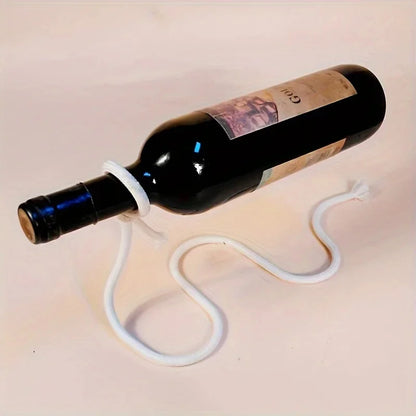 Marinaio · Portavino con Corda