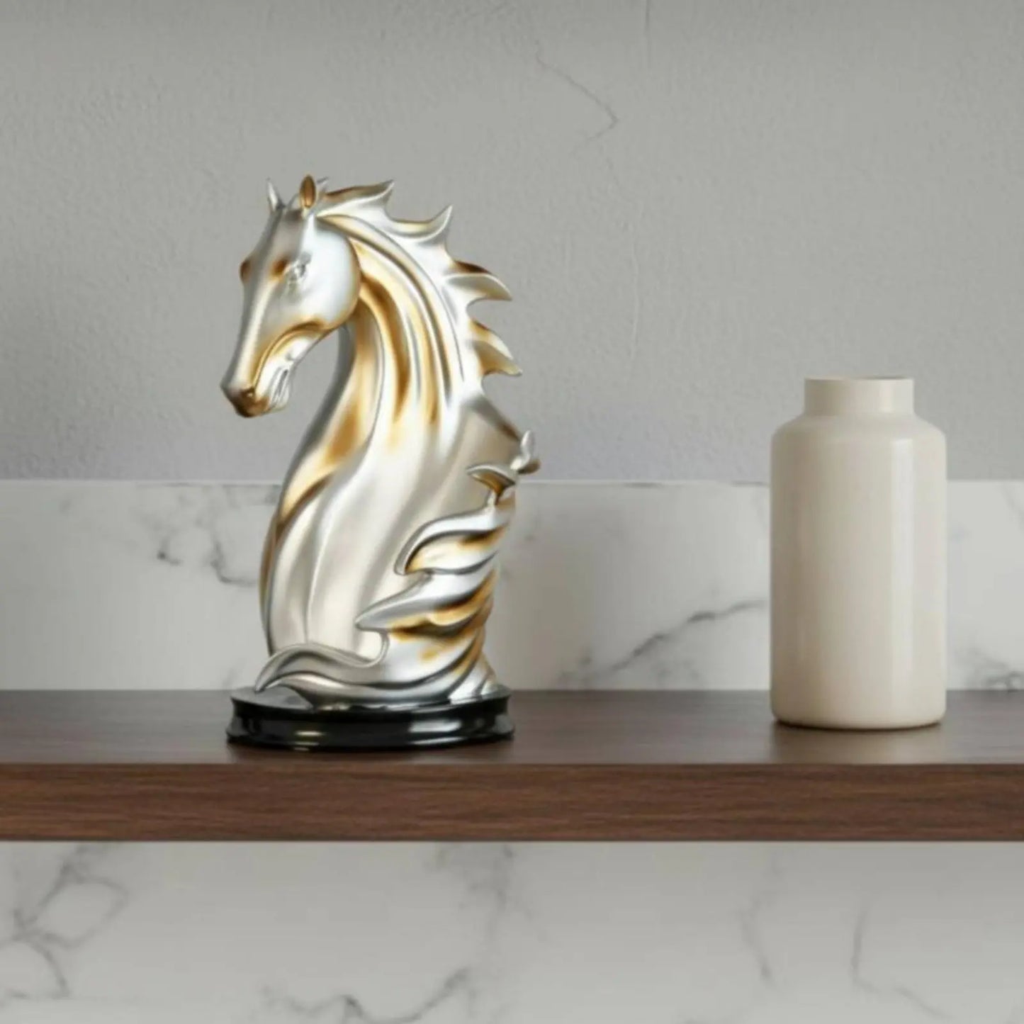 Cavaliere Nobile · Reggi-Bottiglia