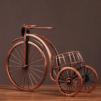 Bicicletta Viaggiatrice · Portavino