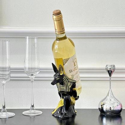 Anubi Reale · Reggi-Vino