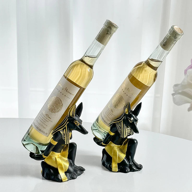 Anubi Reale · Reggi-Vino