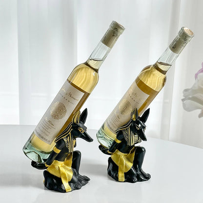 Anubi Reale · Reggi-Vino