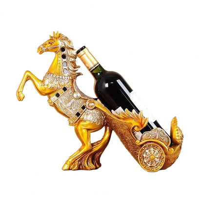 Destriero Antico · Reggi-Bottiglia