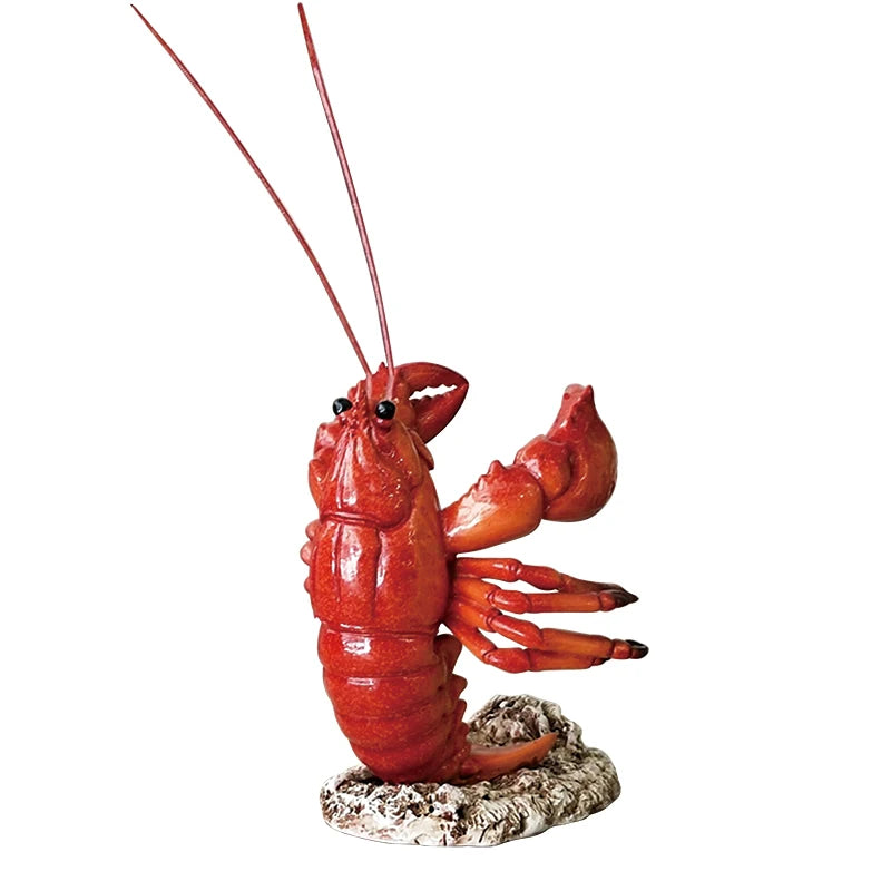 Aragosta Sommelier · Reggi-Bottiglia