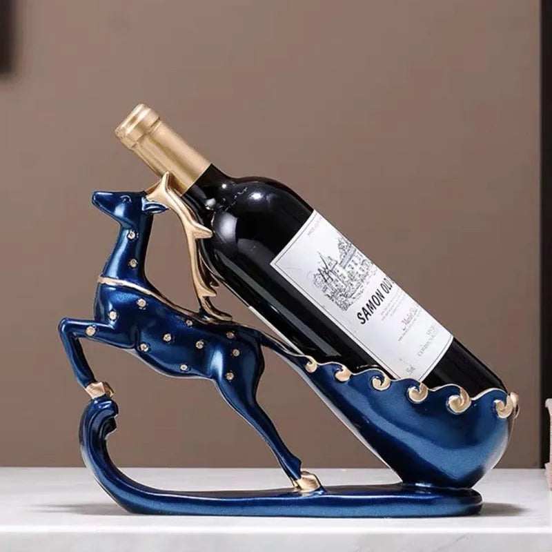 Cigno Reale · Portavino