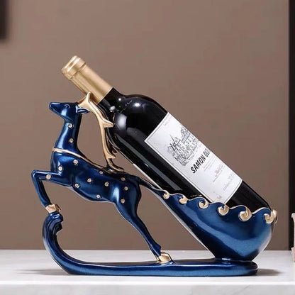 Cigno Reale · Portavino