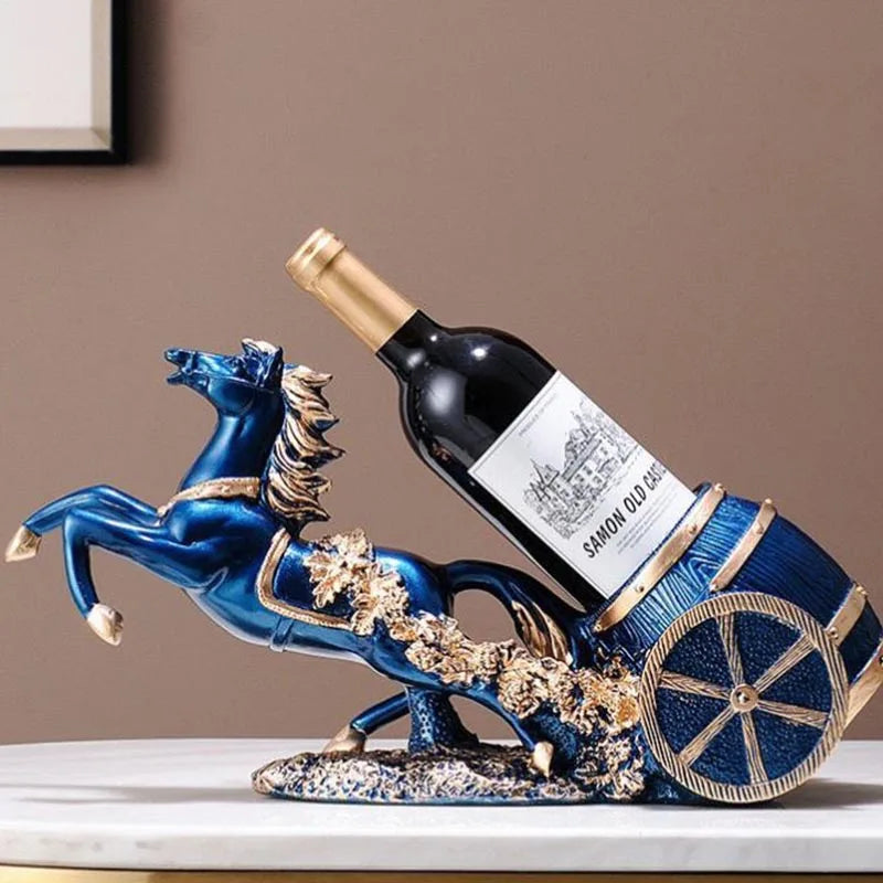 Cigno Reale · Portavino