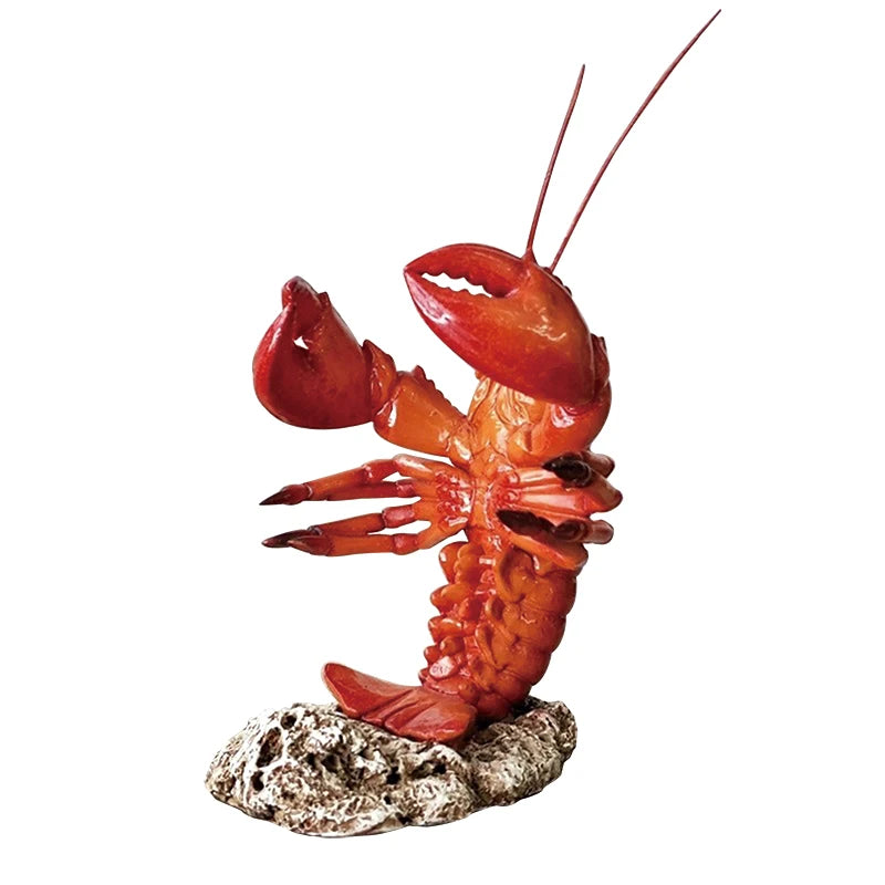 Aragosta Sommelier · Reggi-Bottiglia