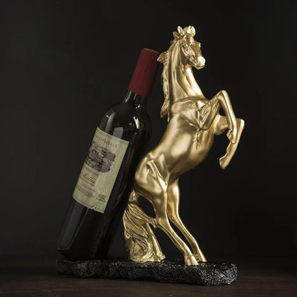 Cavallo d'Oro · Portavino