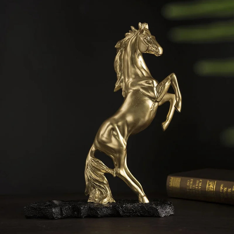 Cavallo d'Oro · Portavino