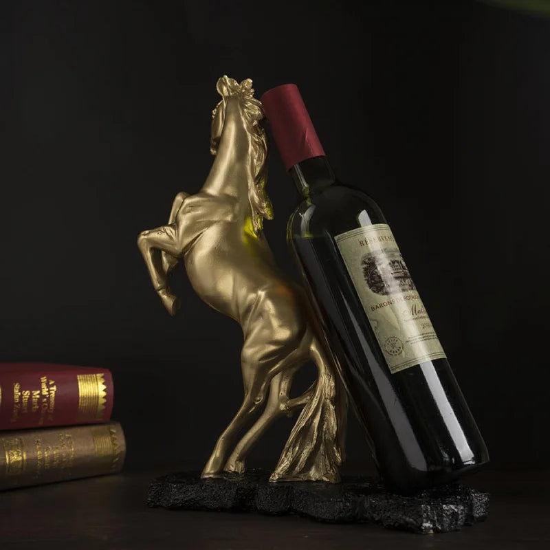 Cavallo d'Oro · Portavino