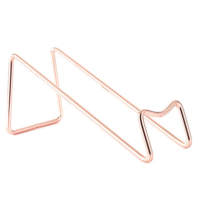 Bar Minimal · Reggi-Bottiglia in Acciaio