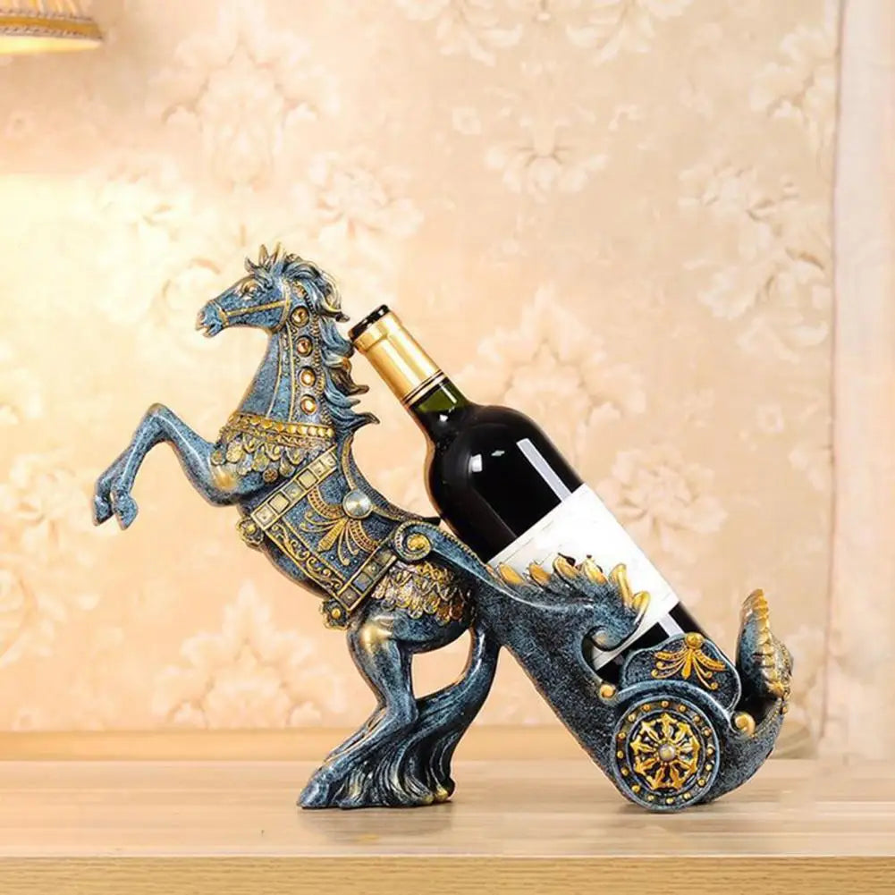 Destriero Antico · Reggi-Bottiglia