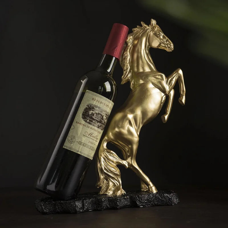 Cavallo d'Oro · Portavino