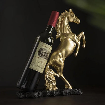 Cavallo d'Oro · Portavino