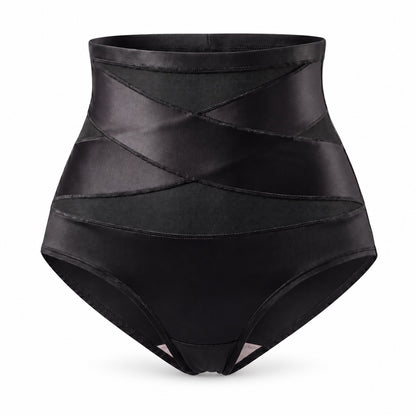 Slip Modellante Mitte 360° – Nero