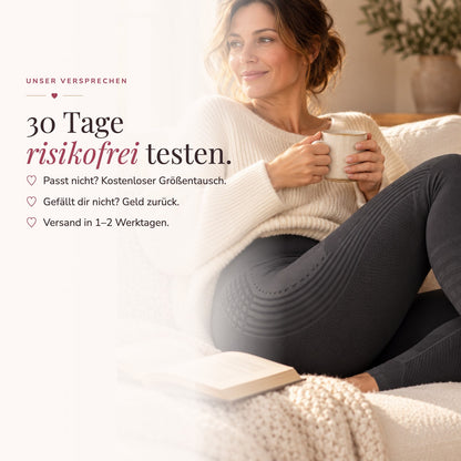 30 Tage risikofrei testen