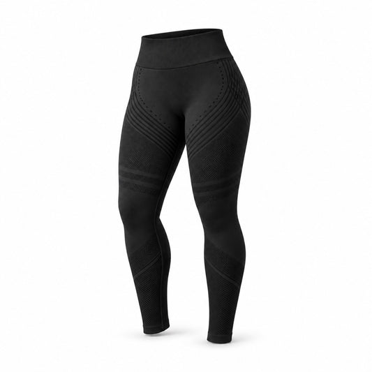Forma 3D – Leggings Modellanti a Compressione
