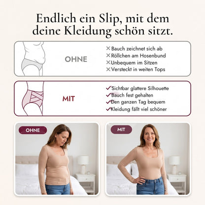 Slip Modellante Mitte 360°