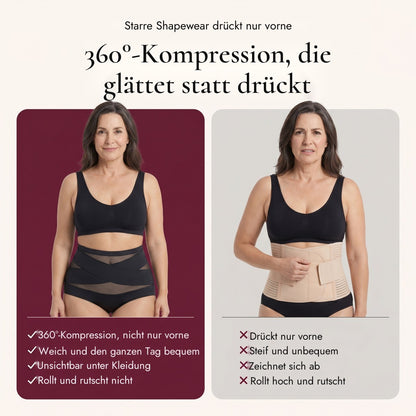 Slip Modellante Mitte 360°