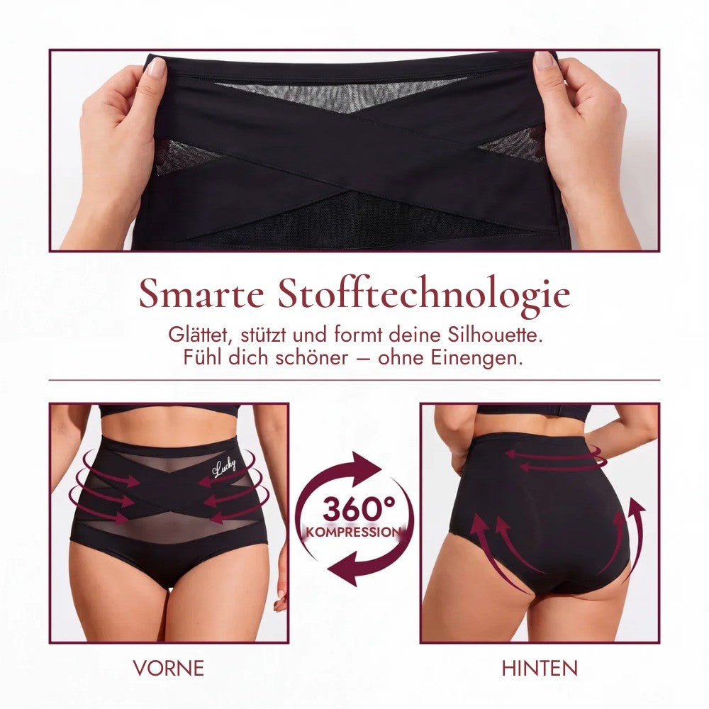 Slip Modellante Mitte 360°