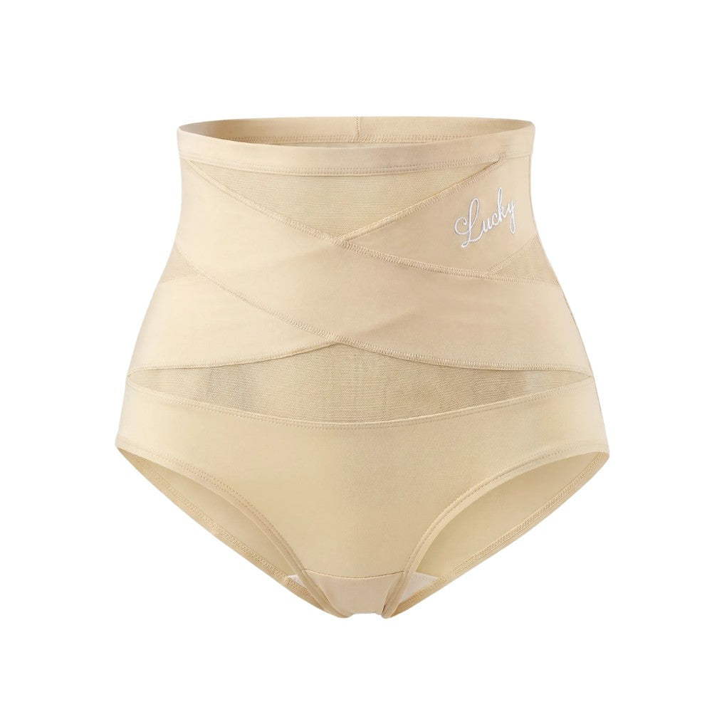 Slip Modellante Mitte 360° – Beige
