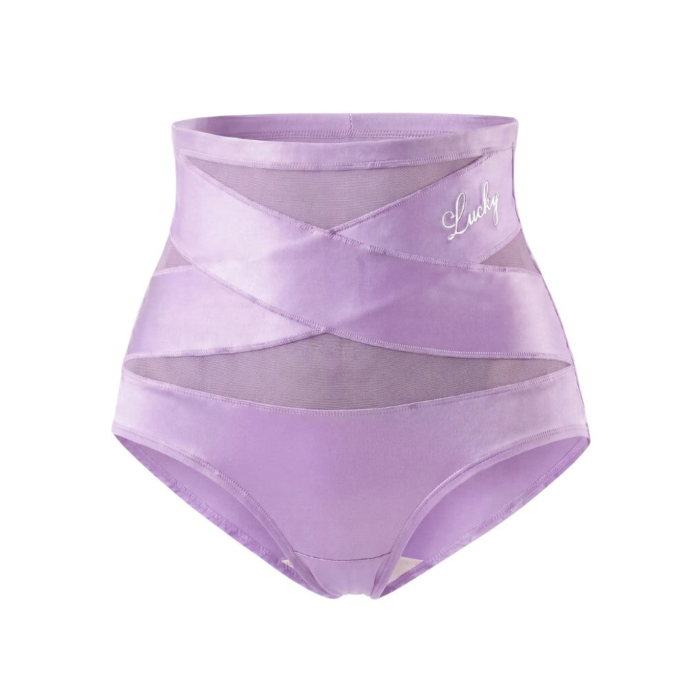 Slip Modellante Mitte 360° – Lilla