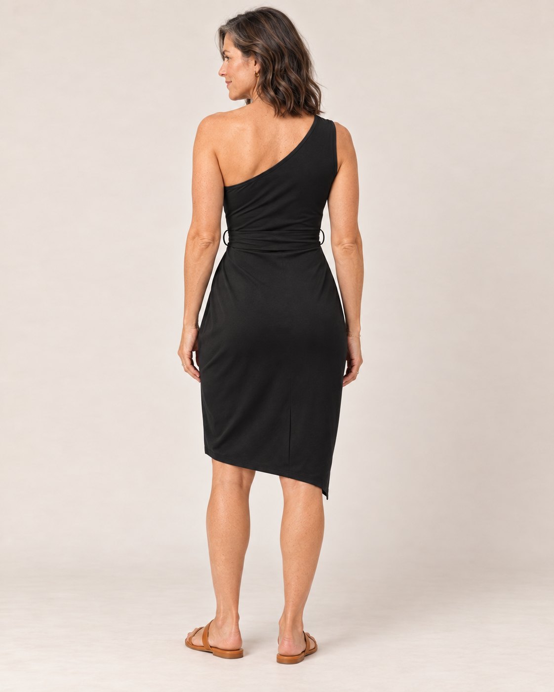 Sofia Dress - back view