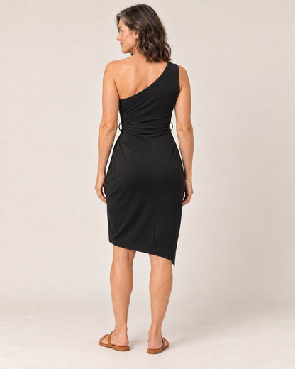 Sofia Dress - back view